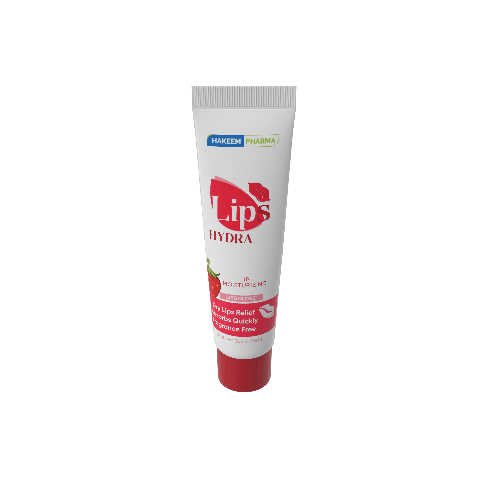 ليبز هايدرا (LIPS HYDRA)