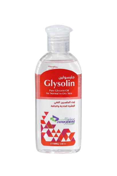 جليسولين (GLYSOLIN)